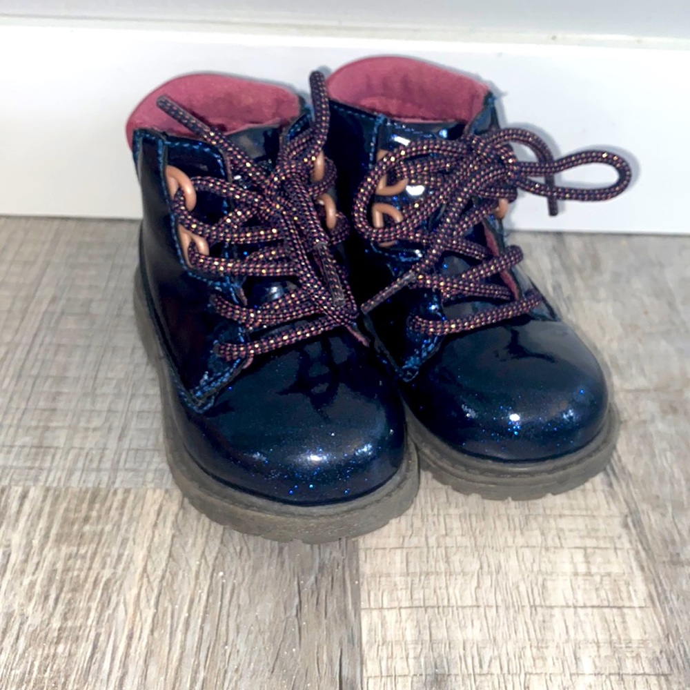 Infant Boots
